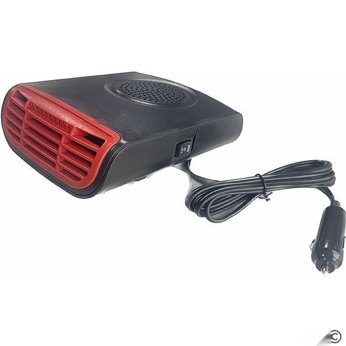 Печка за автомобил YR-805 - 12V