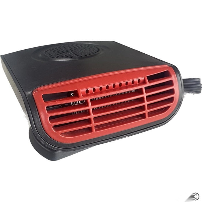 Печка за автомобил YR-805 - 12V