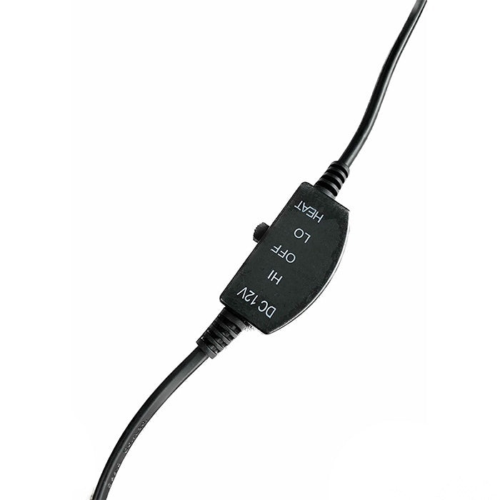 Подложка за седалка с нагряваща функция - 055 - 12V