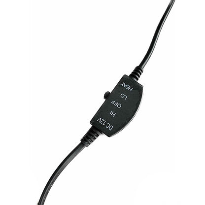 Подложка за седалка с нагряваща функция - 055 - 12V