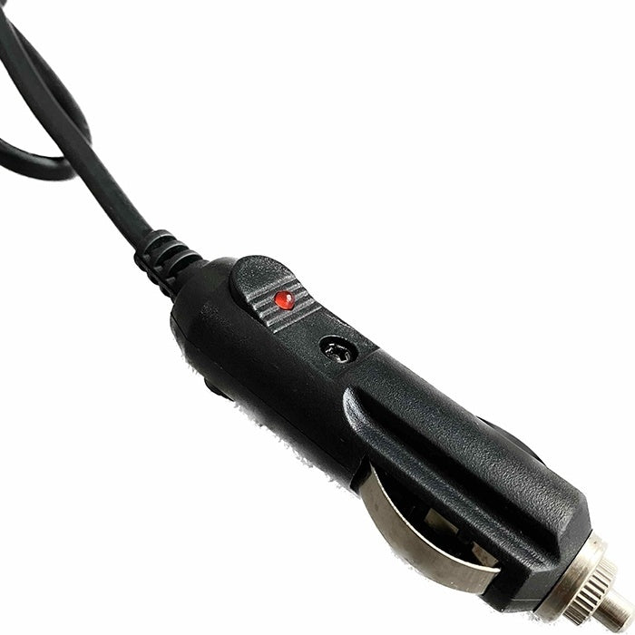 Подложка за седалка с нагряваща функция - 055 - 12V