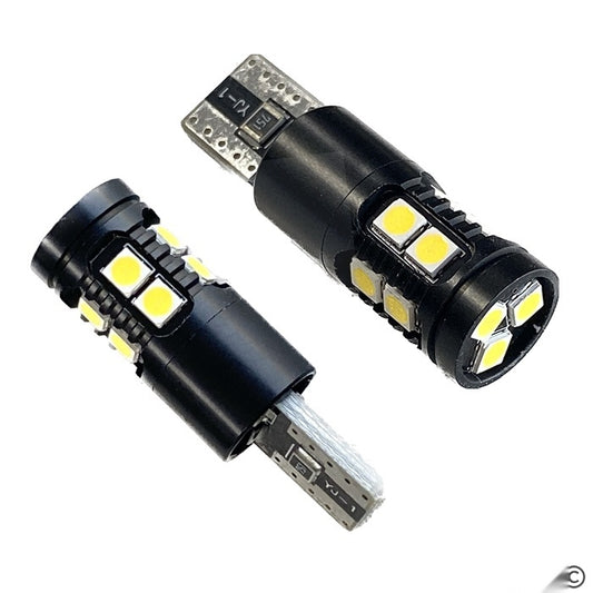 Диодни крушки CAMBUS 12/24V - 82292 - 2бр/к-т