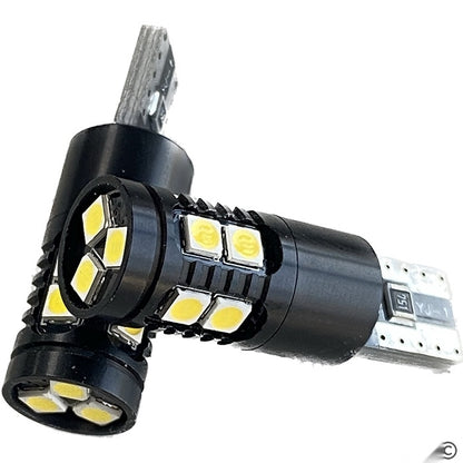 Диодни крушки CAMBUS 12/24V - 82292 - 2бр/к-т