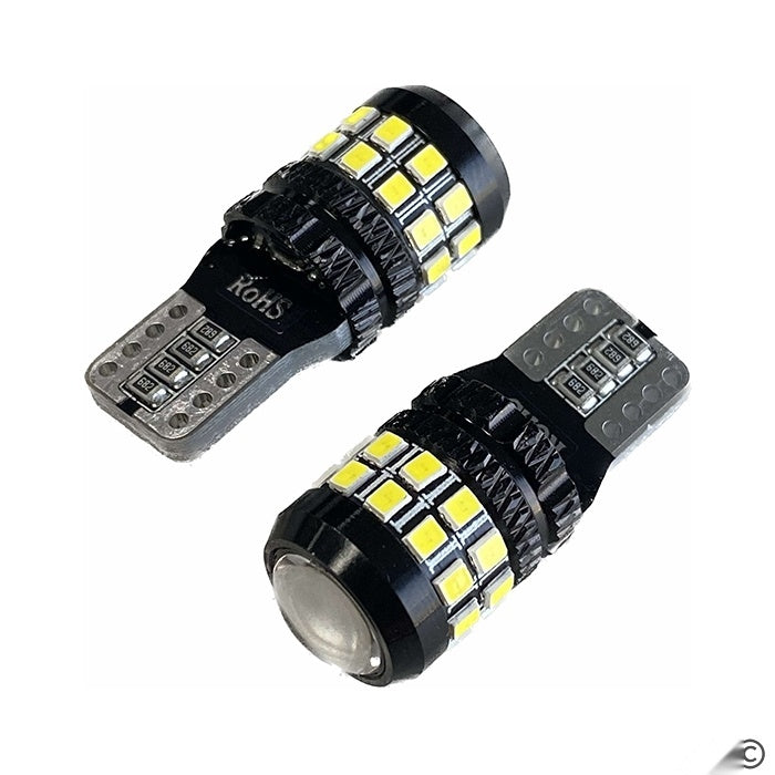 Диодни крушки CAMBUS 12/24V - 82293 - 2бр/к-т