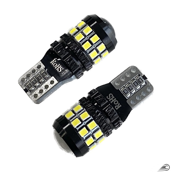 Диодни крушки CAMBUS 12/24V - 82293 - 2бр/к-т