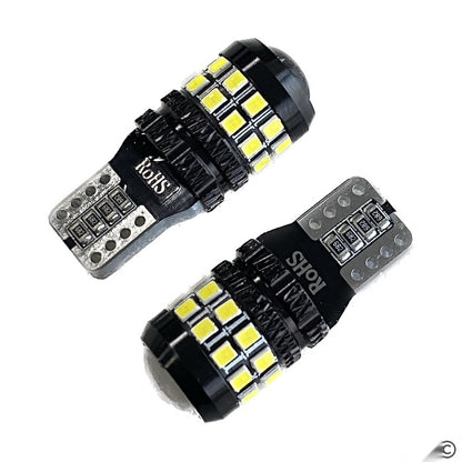 Диодни крушки CAMBUS 12/24V - 82293 - 2бр/к-т