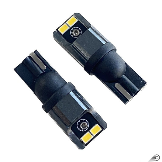 Диодни крушки CAMBUS 12/24V - 82294- 2бр/к-т