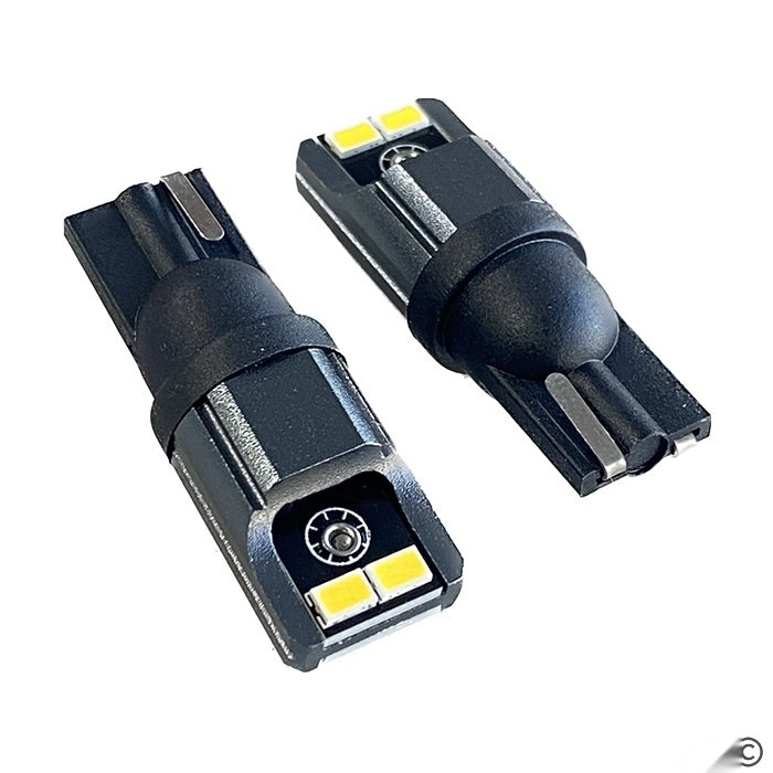 Диодни крушки CAMBUS 12/24V - 82294- 2бр/к-т