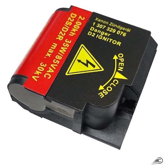 АДАПТОР ЗА КРУШКА D2S 021661