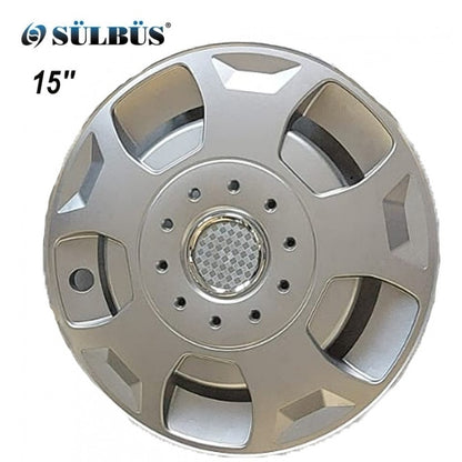 Тасове за джанти 15'' 342