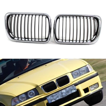 Бъбреци съвместими с BMW E36 - ХРОМ