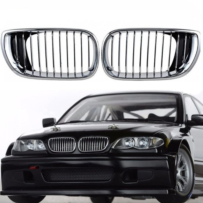 Бъбреци съвместими с BMW E46 - Сиви