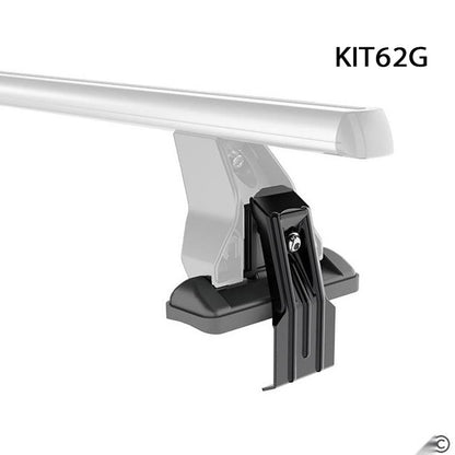 ЗАХВАТ ЗА ТАВАН ДЕЛТА KIT62G - 1077