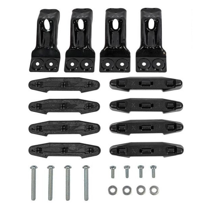 ЗАХВАТ ЗА ТАВАН ДЕЛТА KIT62G - 1077