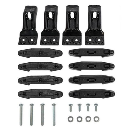 ЗАХВАТ ЗА ТАВАН ДЕЛТА KIT62G - 1077