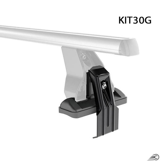 ЗАХВАТ ЗА ТАВАН ДЕЛТА KIT30G - 992