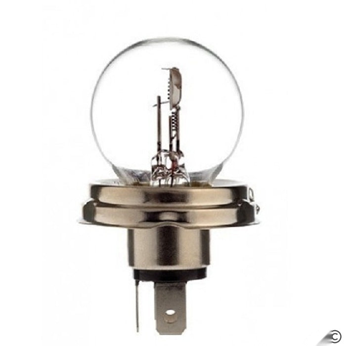 Крушка Maxxx light - R2/G40 24V 1бр/к-т