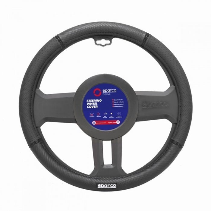 Калъф за волан SPARCO - SPS133BК