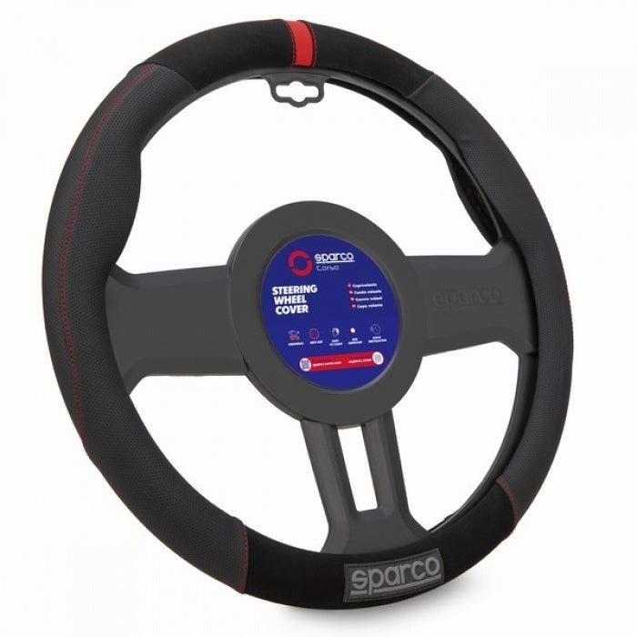 Калъф за волан SPARCO - SPS130RD