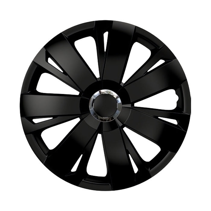 Тасове за джанти 16'' Versaco Energy RC Black