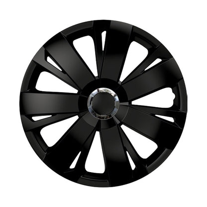 Тасове за джанти 16'' Versaco Energy RC Black
