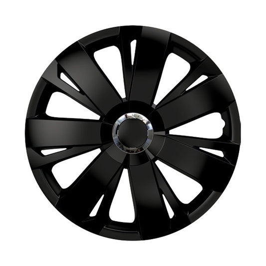 Тасове за джанти 16'' Versaco Energy RC Black