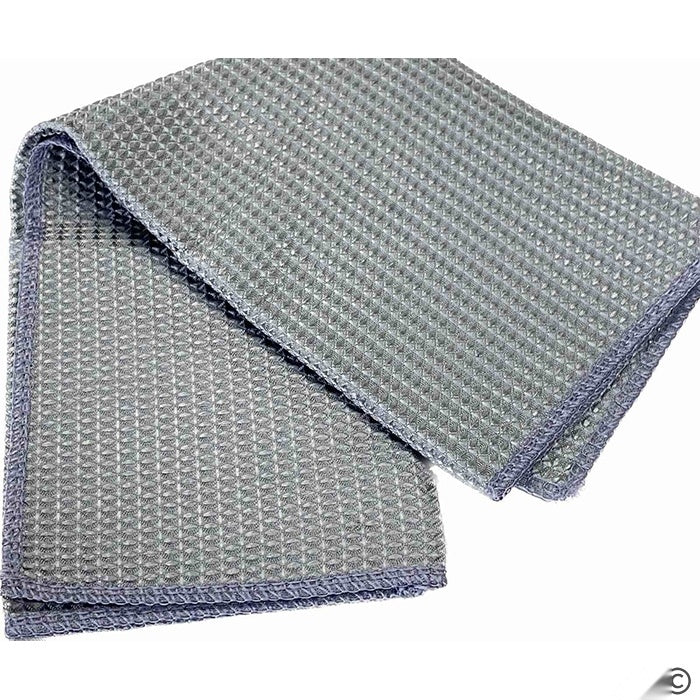 Микрофибърна кърпа РА281 - 2цвята