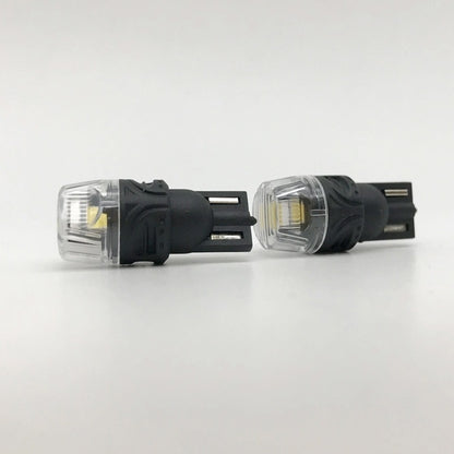 Диодни крушки 28900- 12V 2бр/к-т