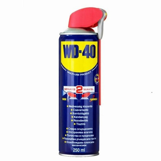 Мултифункционален спрей WD-40 - 250мл.