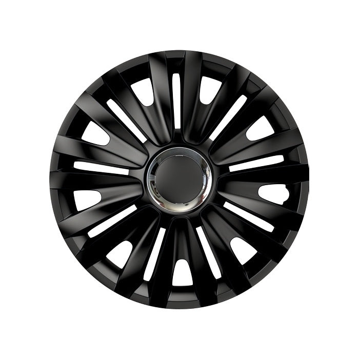 Тасове за джанти 14'' Versaco Royal RC Black