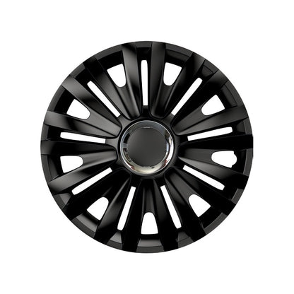 Тасове за джанти 14'' Versaco Royal RC Black