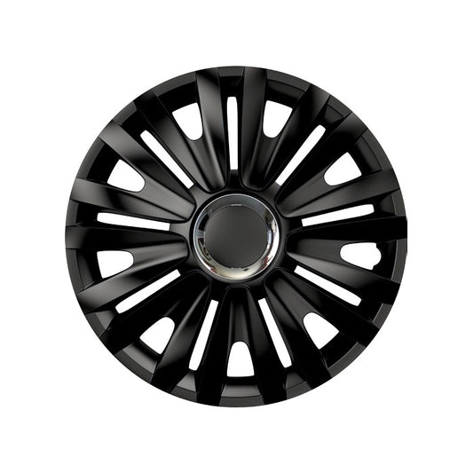 Тасове за джанти 14'' Versaco Royal RC Black