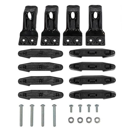 ЗАХВАТ ЗА ТАВАН ДЕЛТА KIT76G - 1146