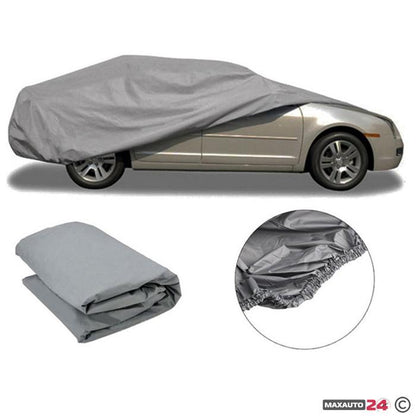 Покривало за автомобил - 1194 XXL