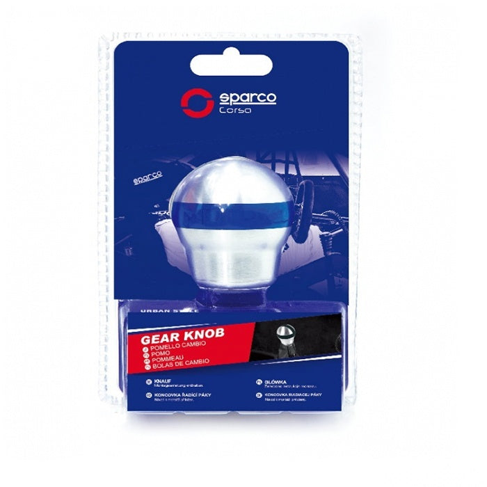Топка скоростен лост Sparco OPC01010002