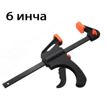 КЛЕЩИ