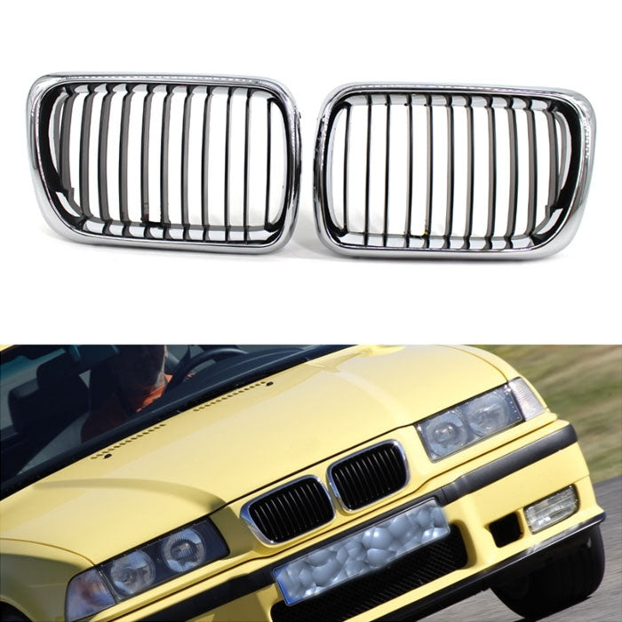 Бъбреци съвместими с BMW E36 - ХРОМ