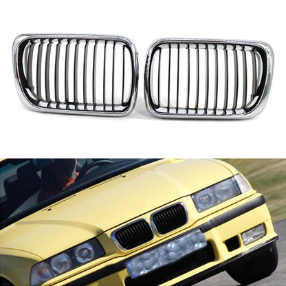 Бъбреци съвместими с BMW E36 - ХРОМ