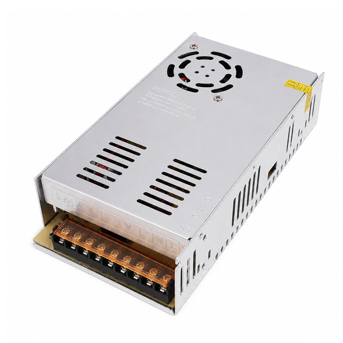 Преобразовател за напрежение PA1670 - 12-220V / 40А