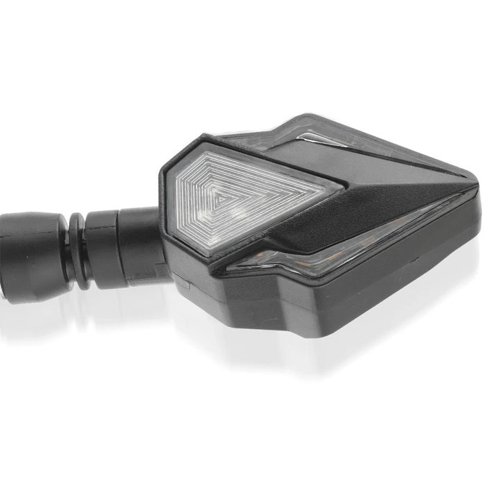 Мигач за мотоциклет PA561 2 БР/К-Т