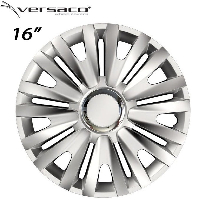 Тасове за джанти 16'' Versaco Royal RC