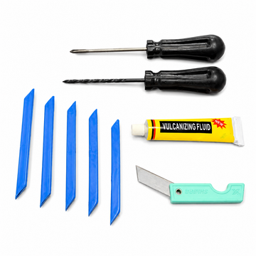ПОМПИ ЗА ГУМИ