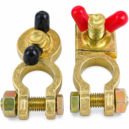 Клеми за акумулатор 2бр/к-т - PA1736