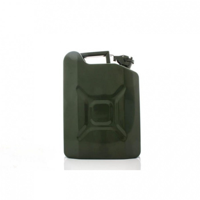 Метална туба за гориво - 10L