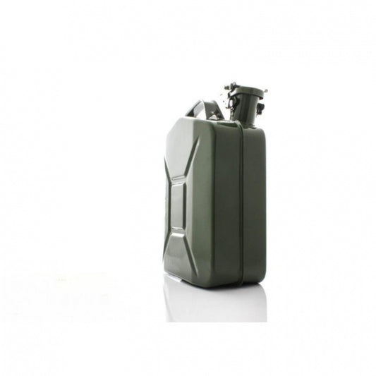 Метална туба за гориво - 5L