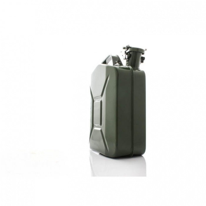 Метална туба за гориво - 5L