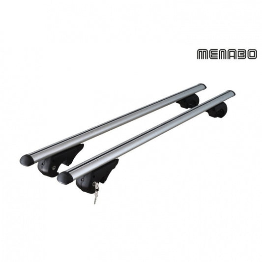Автобагажник MENABO BRIO 400