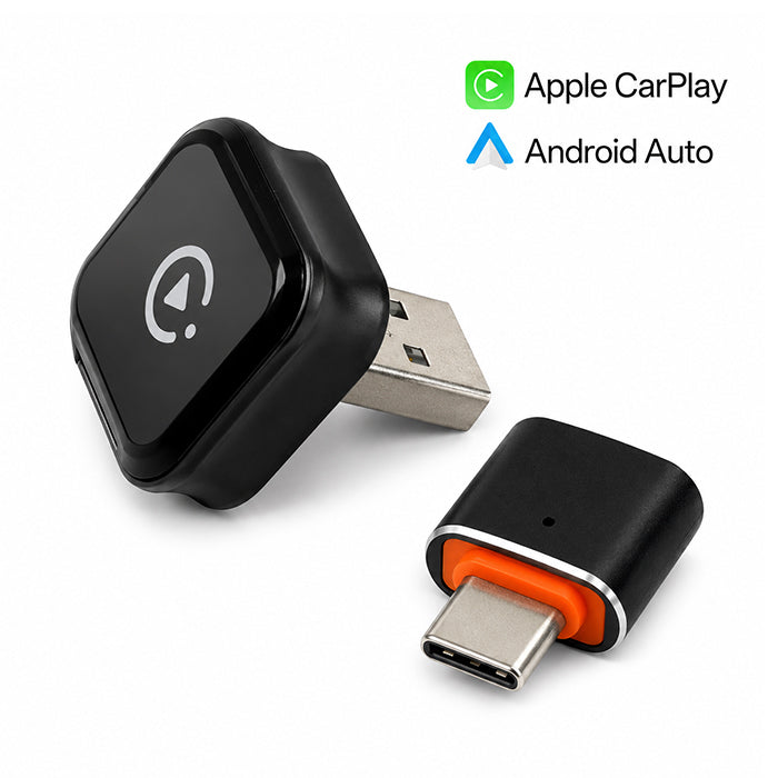 Адаптер Apple car play / Android auto PA1706