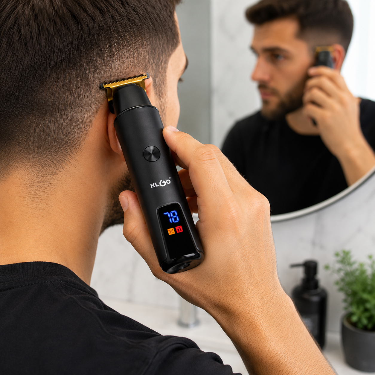 Машинка за подстригване PA1602