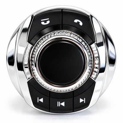 Бутон за безжично управл. на мултимедия - PG634
